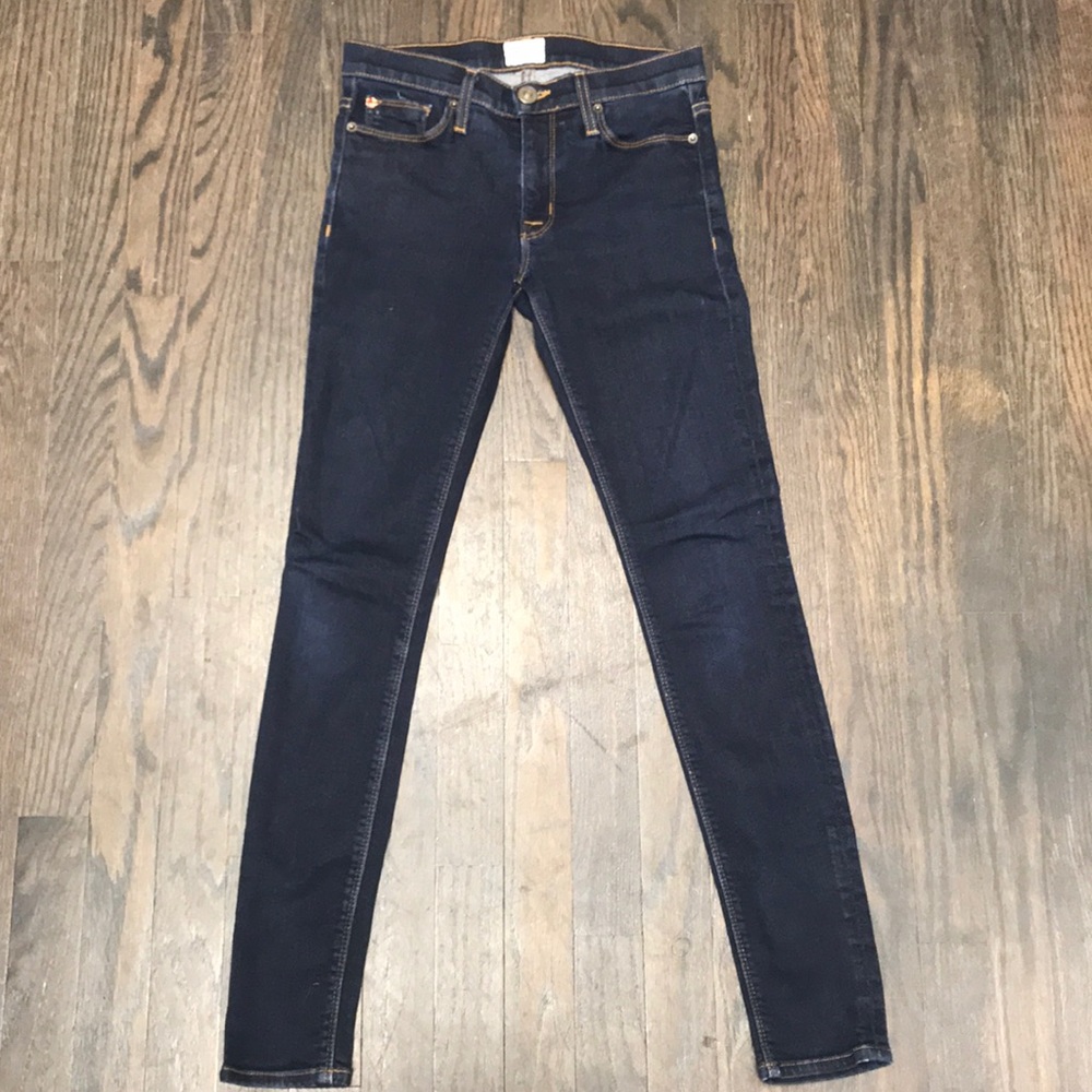 Hudson NICO super skinny jean